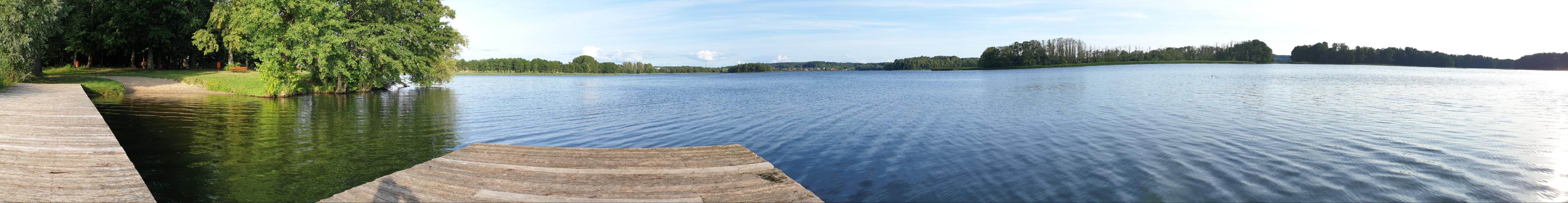 Jezioro Wulpińskie
